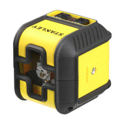 ST LIVELLA LASER CUBIX 77498.1 RAGGIO 12 M ROSSO