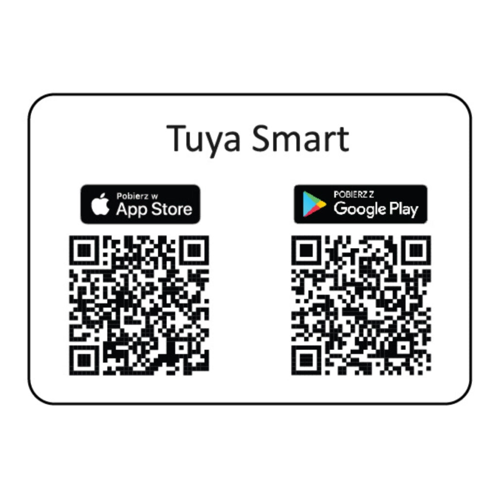 Lampadina LED Smart WiFi Tuya E27 11W 1055lm RGB Polux