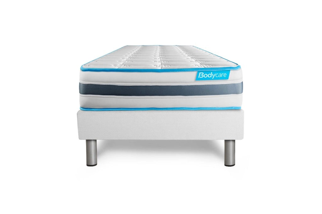 Set materasso e base 90x200 cm - BodyFlex