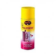 Puliforno ml.400