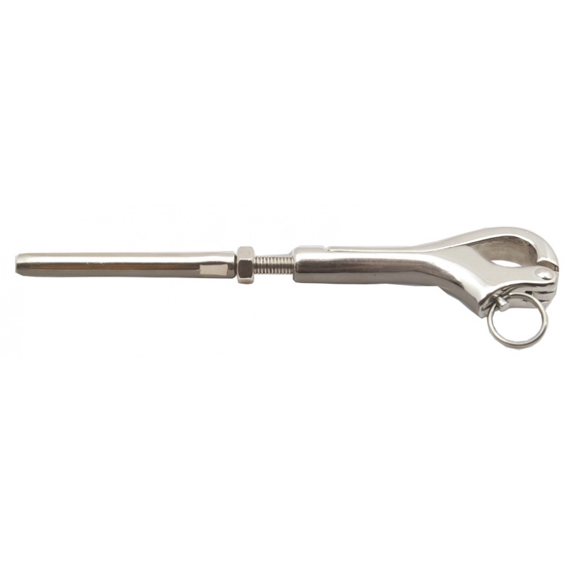 TENDITORE A PELLICANO Ø MM. 4 M6
