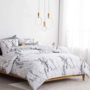 Set di coperte da letto