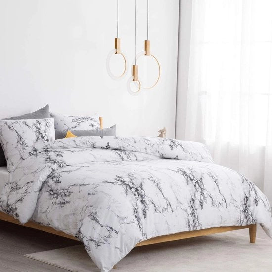 Set di coperte da letto