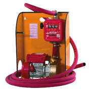 KIT TRAVASO GASOLIO HP0,5