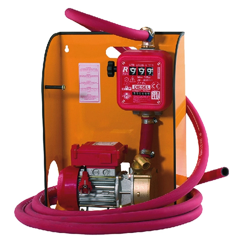 KIT TRAVASO GASOLIO HP0,5