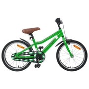 Bicicletta per Bambini 18 Pollici per bambini dai 5 ai 7 anni 42009478