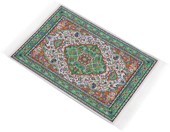 12 - Disegno elegante e raffinato - Tema primavera - Materiale morbido e delicato - Adatto per bamboline