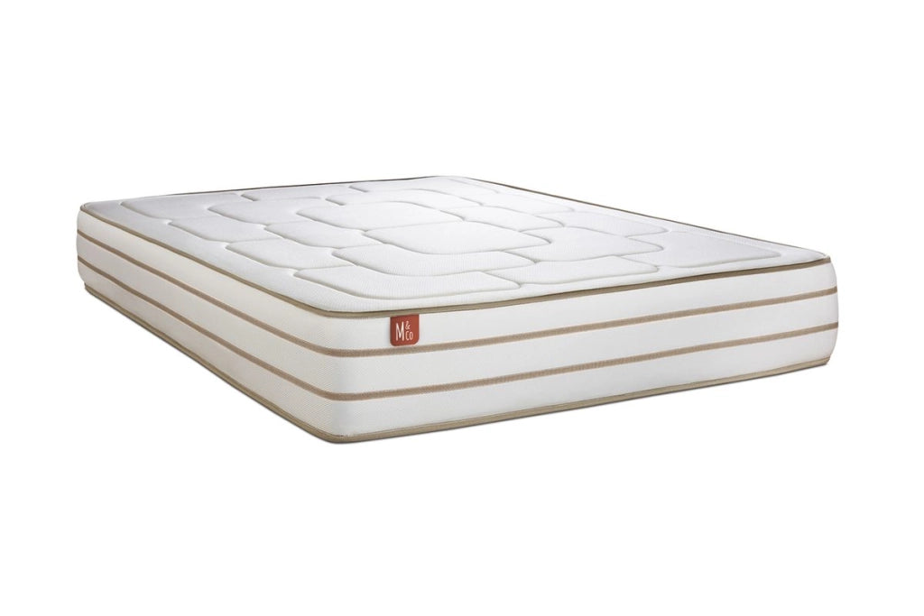 Materasso 200x200 cm Memory foam - Le Douillet