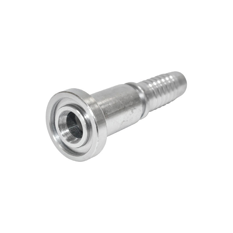 Raccordo flangia FL DN12 filetto 31,7