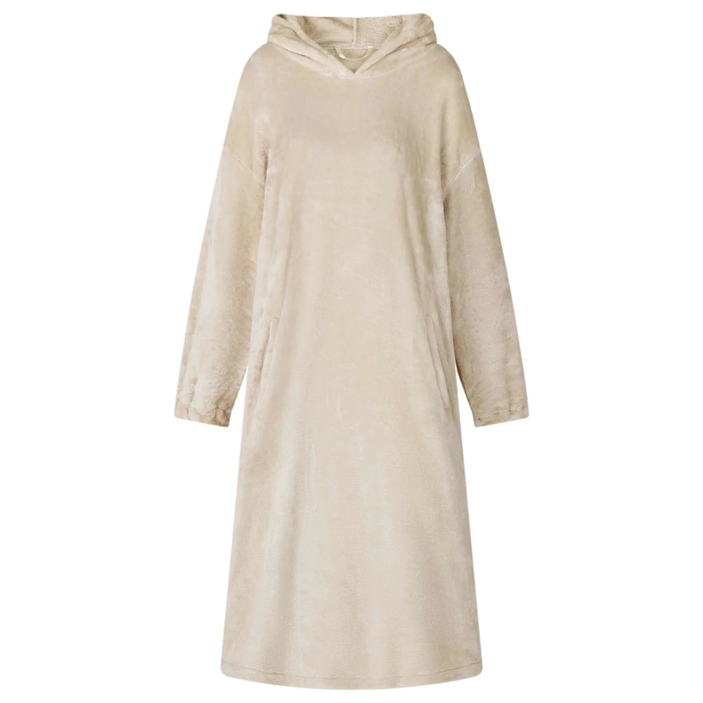 Felpa coperta Beige l Flanella CFW5728949