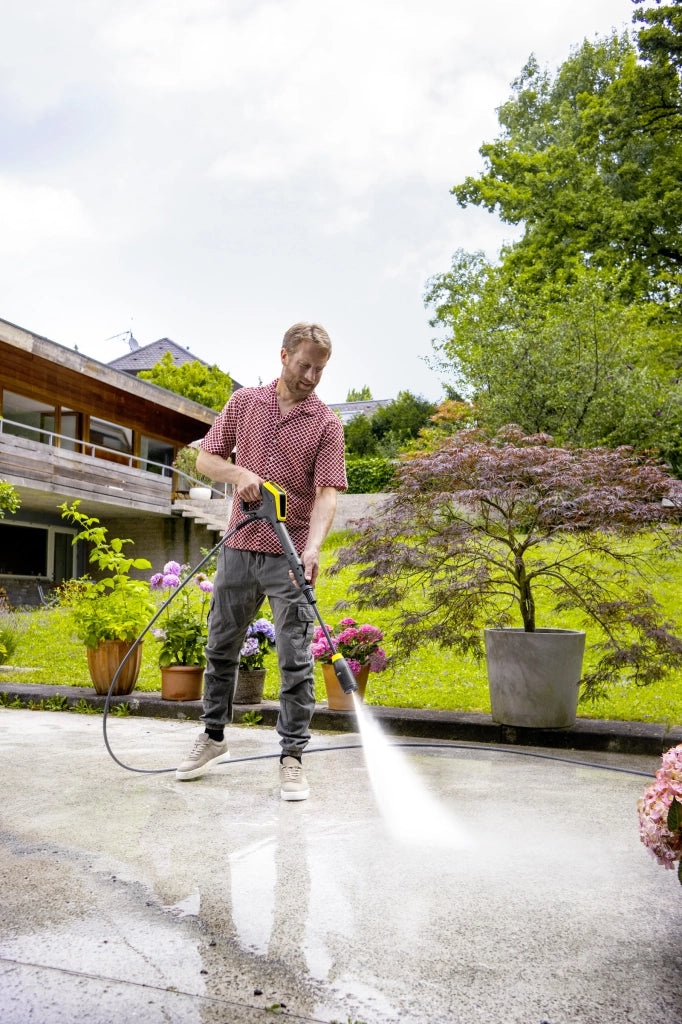 Karcher Idropulitrice K 7 Comfort Premium Connect