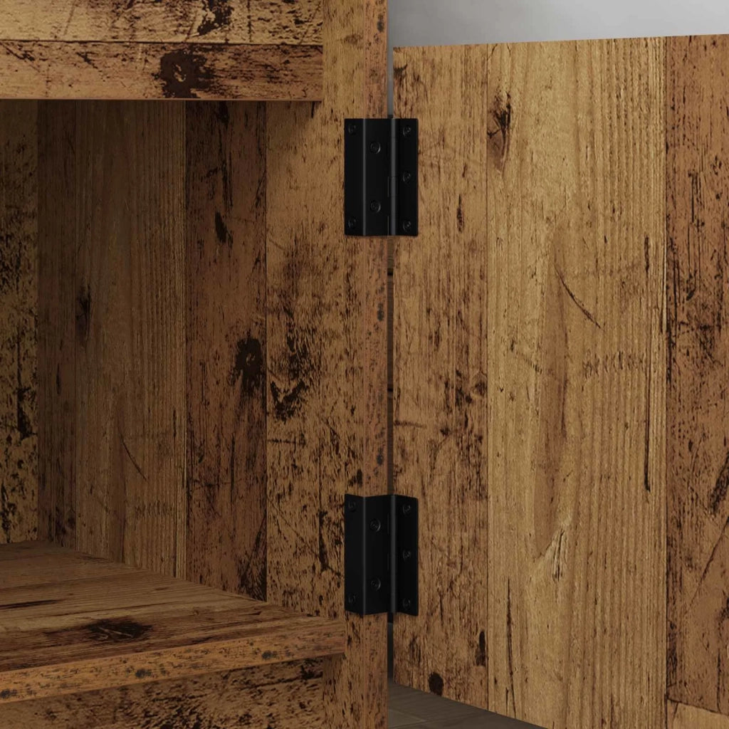 Cerniera 537 pcs Nero 38 x 17 x 60 mm Ferro