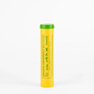 GRASSO AL LITIO CARTUCCIA D 52 MM DA 400 ML