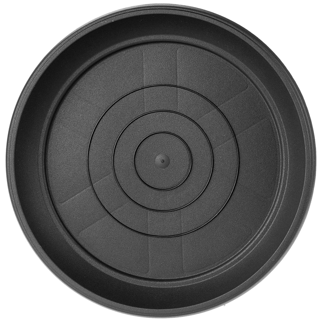 KADAX Podstawka do doniczek Terra antracyt POD41-S