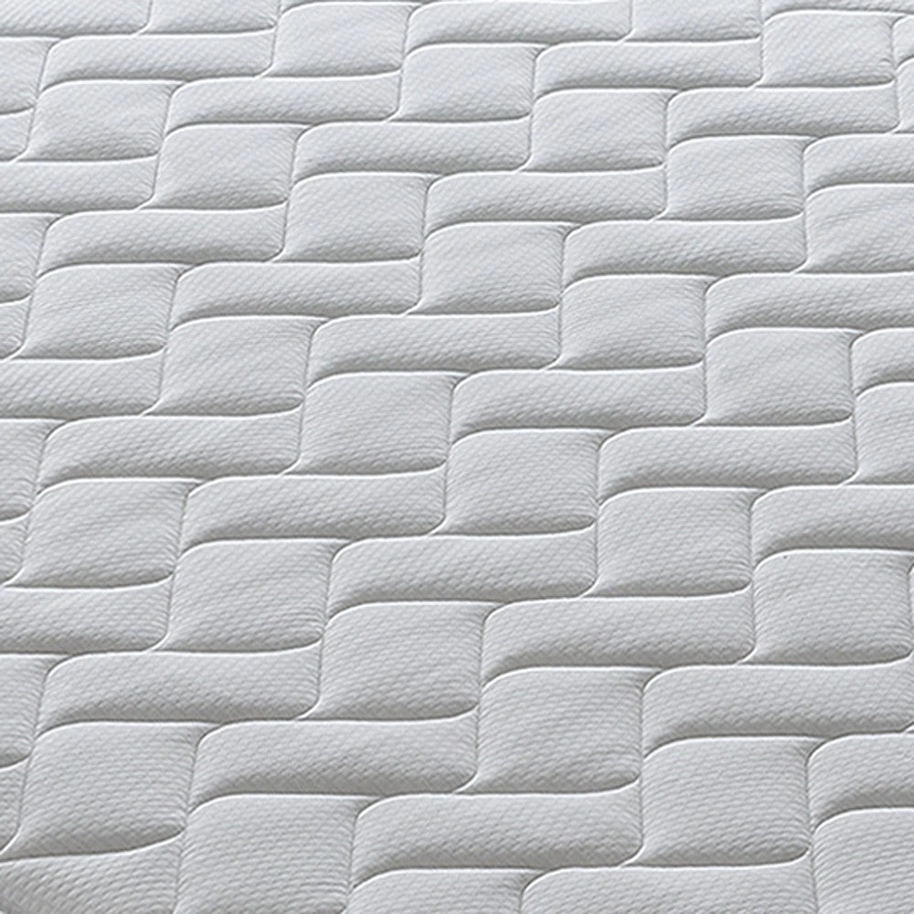 Materasso Singolo 90x190 in Memory Foam - Alto 21 Cm - 11 Zone Differenziate