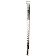 Bosch PUNTA PER CALCESTRUZZO CON ATTACCO SDS PLUS 14X100