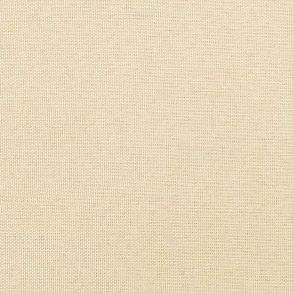 Poltrona Reclinabile in Tessuto Crema 342348