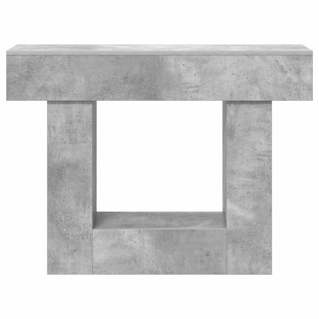 Grigio Cemento 101 x 30 x 74 cm CFW1104859