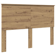 Testiera | Testata Rovere Artigianale 100 cm Legno ingegnerizzato