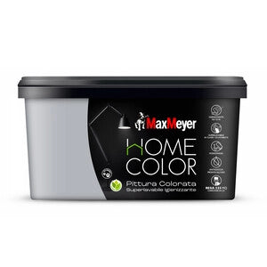 HOME COLOR SUPERLAVABILE  2,5L PIETRA
