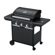 BARBECUE A GAS SELECT 3 EXS SBS 9,7+2,3KW