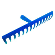 RASTRELLO 10 denti  - Senza Marca