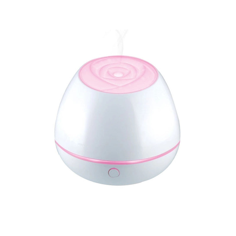 Diffusore Olio Rose Cm 12 H 11,5 Fancy Tescoma
