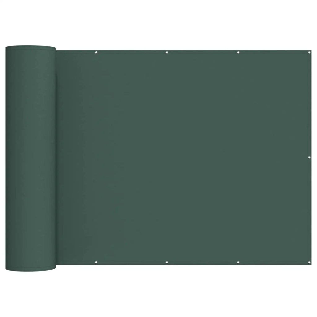 Schermo di Privacy per Balcone-Pannello per privacy 200 x 500 cm 224747