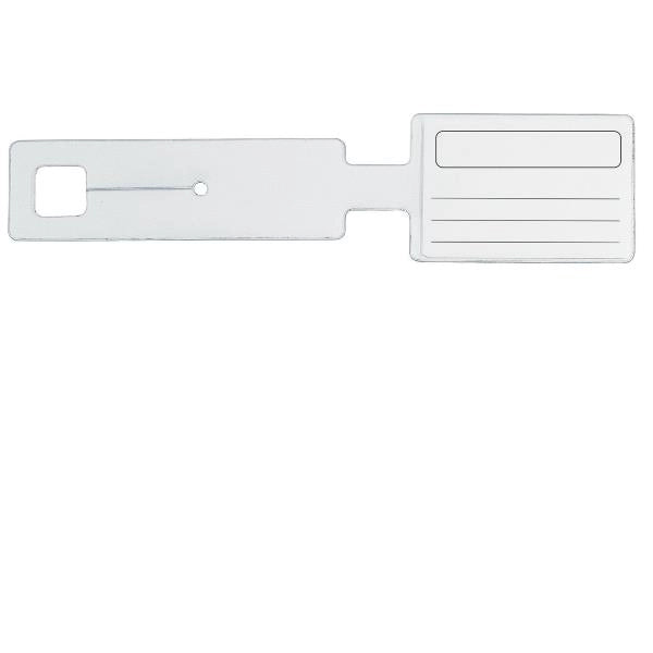 Cf50 p/nome bagaglio 386 8.5x5.5 - 100460576