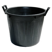 MASTELLO AGRICOLO 2 MANICI lt. 32 - Ø 44 cm.  - ICS