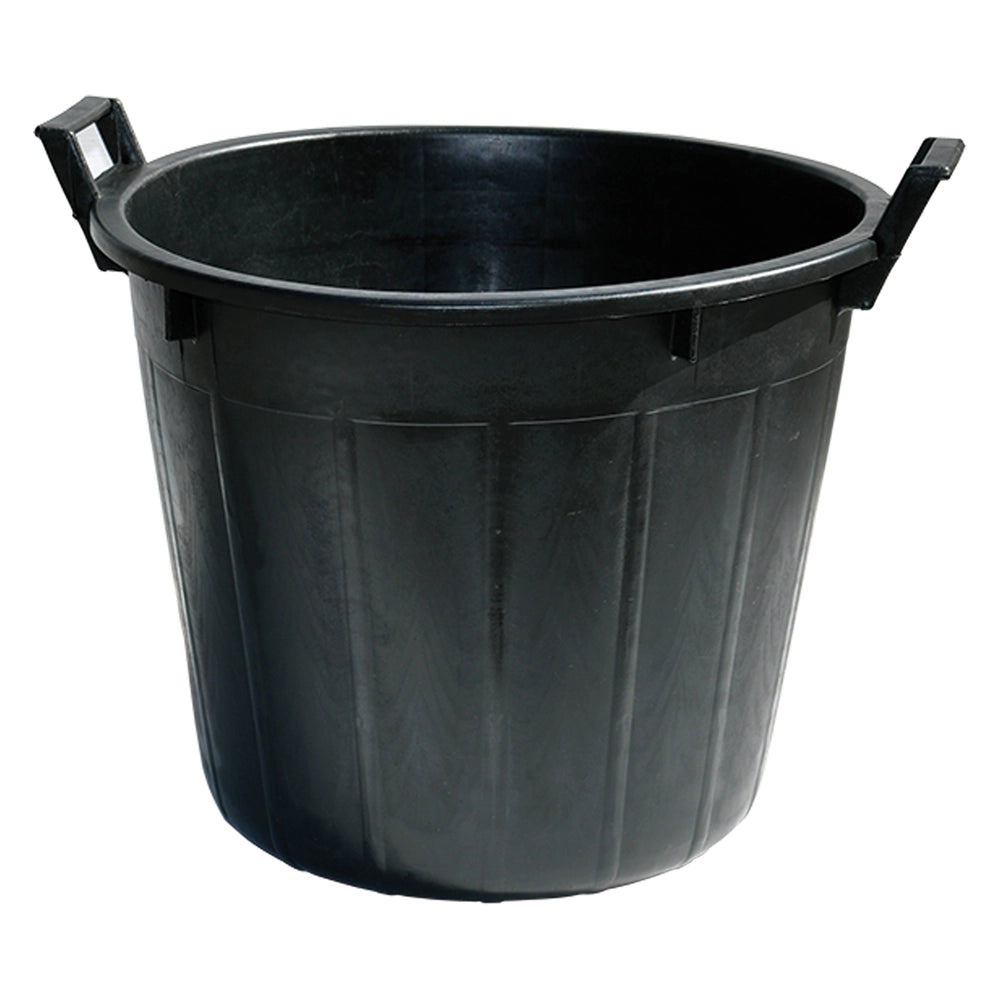 MASTELLO AGRICOLO 2 MANICI lt. 32 - Ø 44 cm.  - ICS