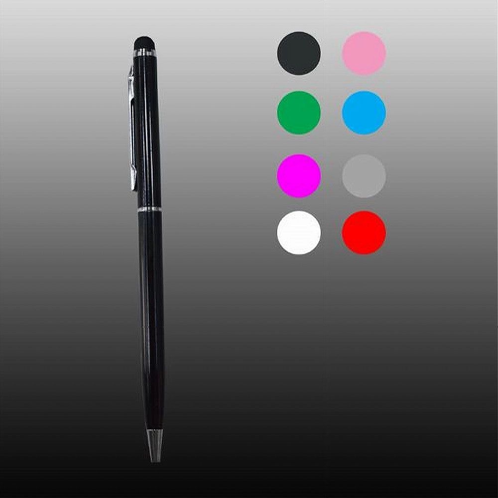 Trade Shop - Penna Touch Screen Per Smartphone Pennino Tablet Ipad Iphone Maxtech Pe-th001 -