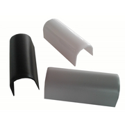 COPRIGIUNTA NERO WHITE JOINT CAP