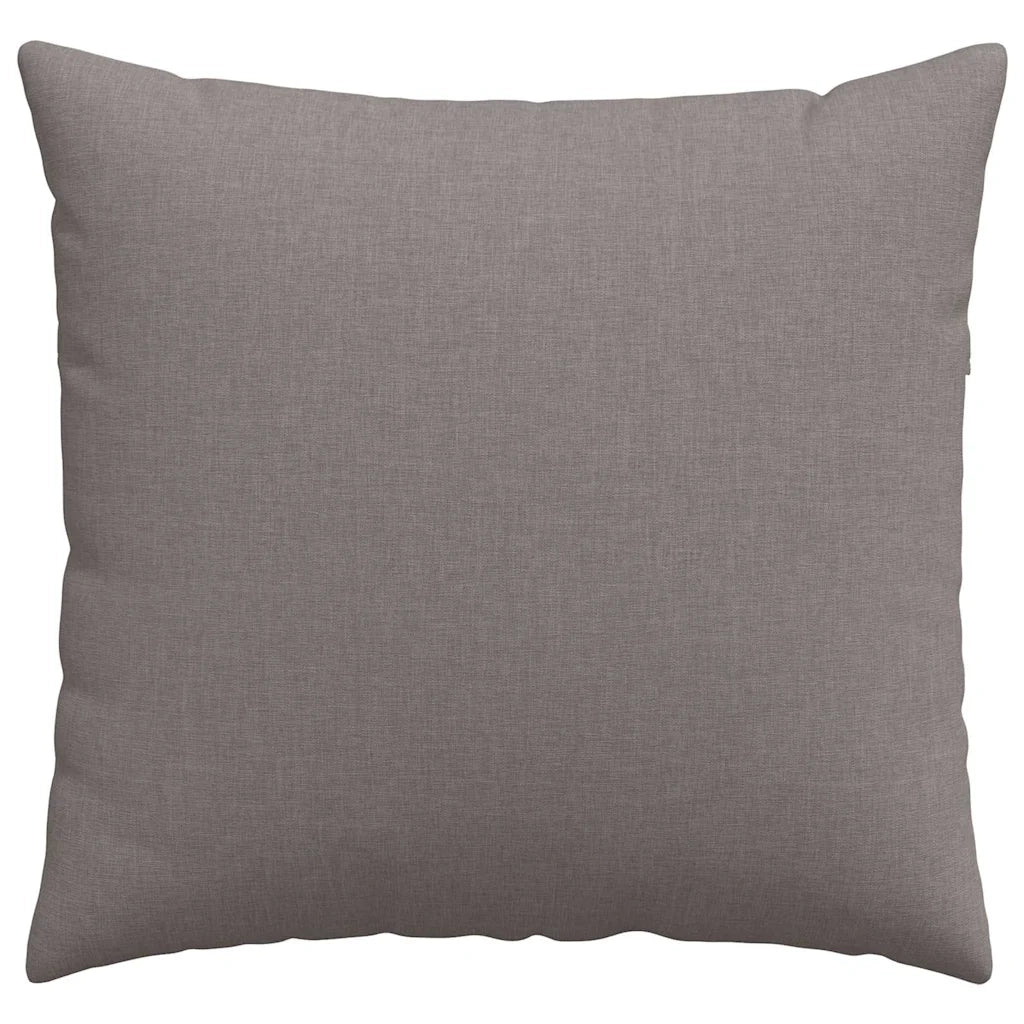 Cuscini da Divano 2 pcs Talpa 50 x 50 cm Tessuto 42013960