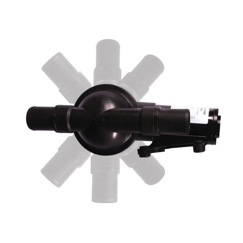 POMPA SCARICO 24V 50890-1100
