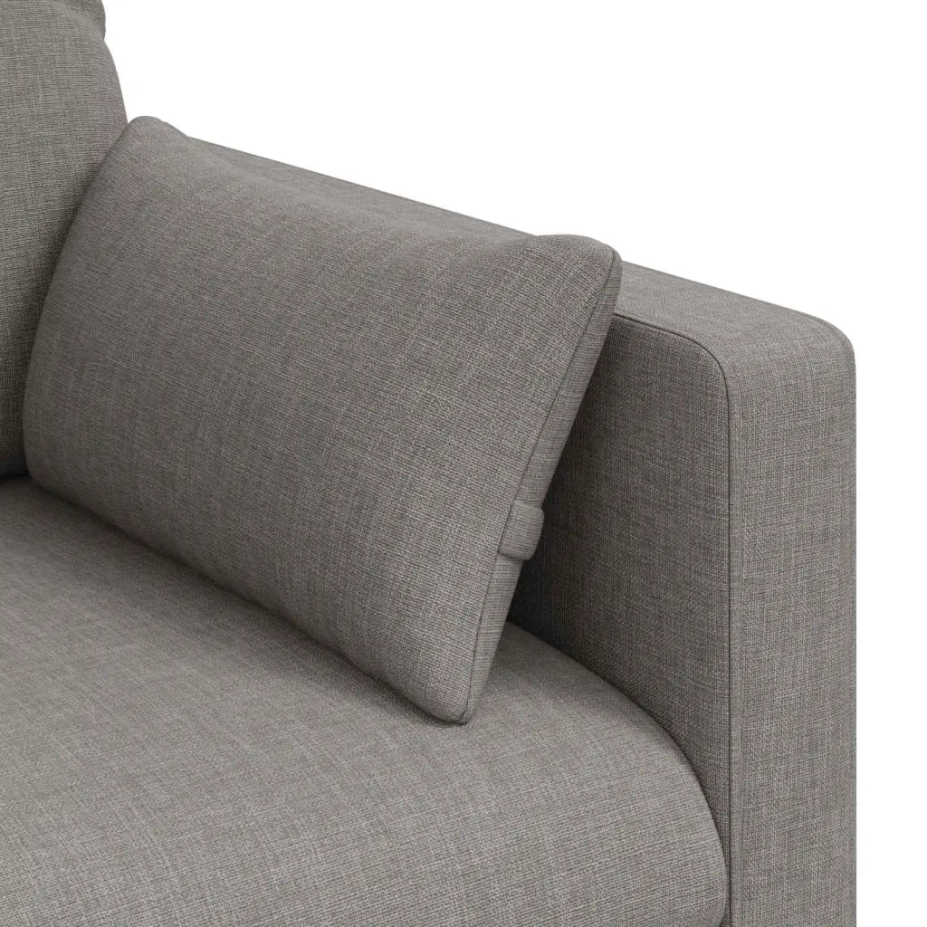 Divano Talpa 158 x 78 x 80 cm Tessuto 42024366