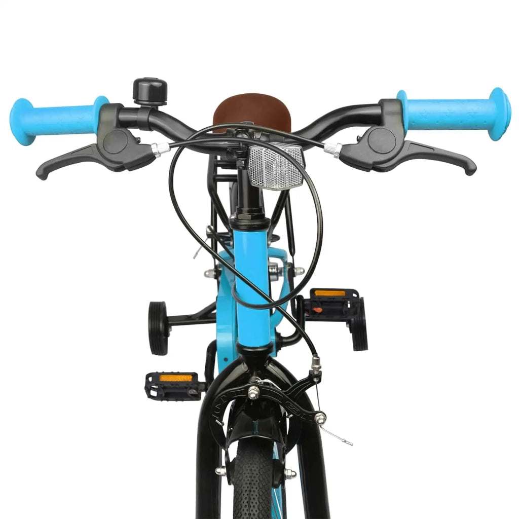 Bicicletta per Bambini | Bici per bambini 14 Pollici per bambini da 3 a 5 anni