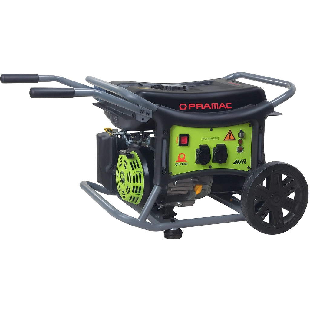 GENERATORE DI CORRENTE MOD. WX3200