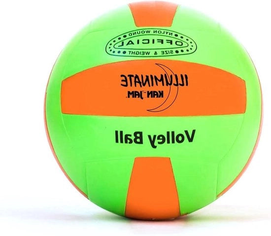 Sviluppo delle Abilità e Allenamento di Pallavolo - Illuminate