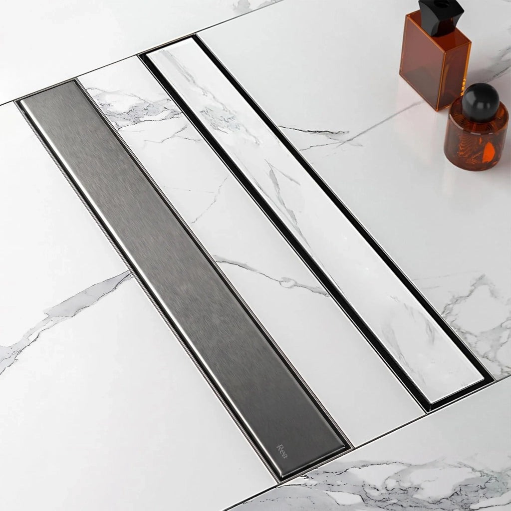Scarico Lineare Neox Titan 90