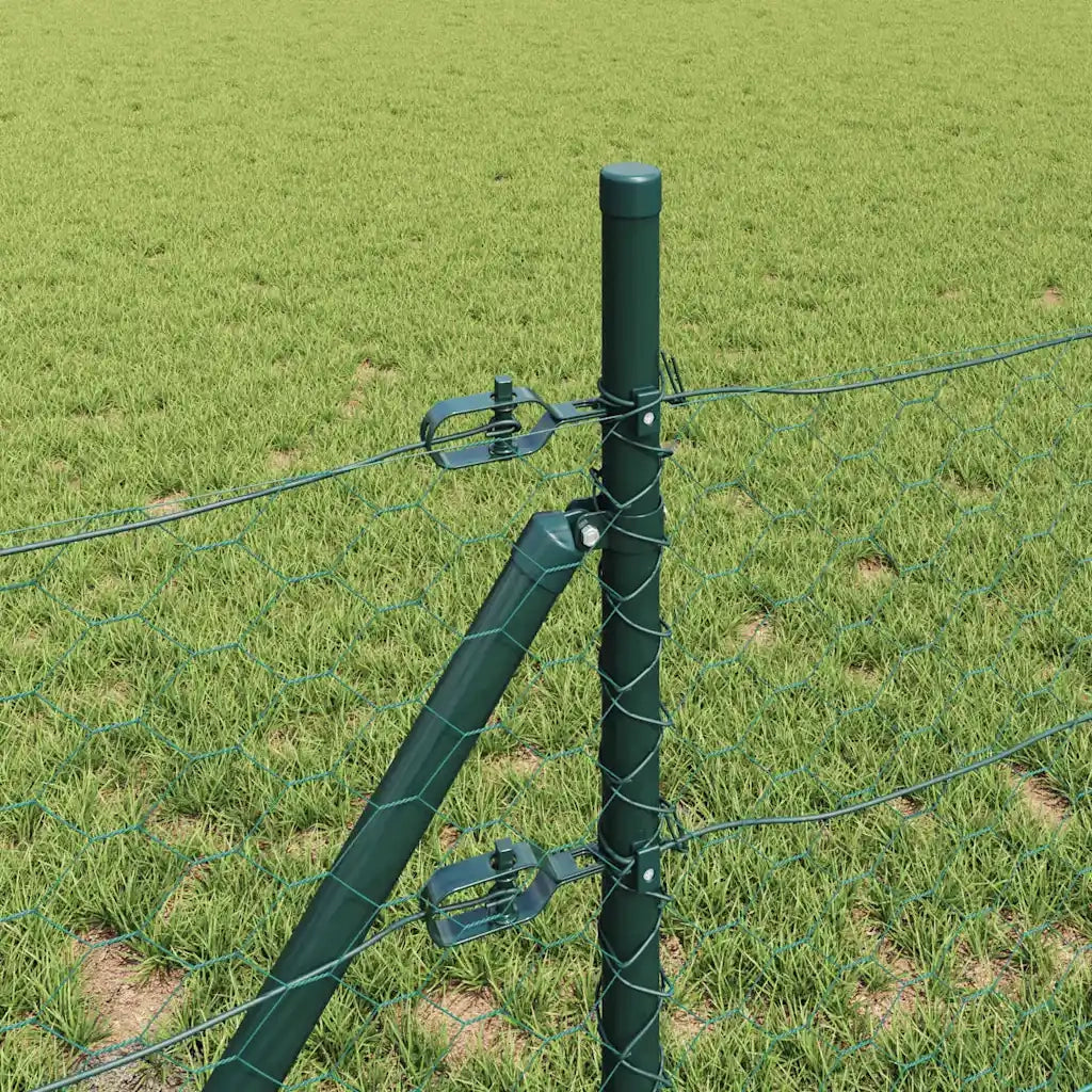 Palo della recinzione Verde 3352747