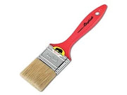 PENNELLESSA SETOLA BIONDA SERIE 529- - mm.30 - 12 pezzi CINGHIALE