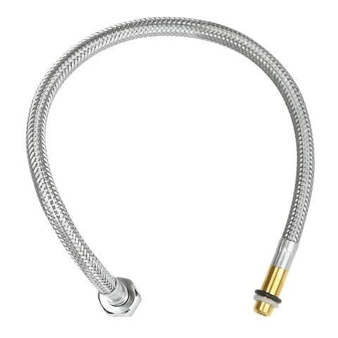 Flessibile di raccordo GROHE da 420 mm, 3/8"