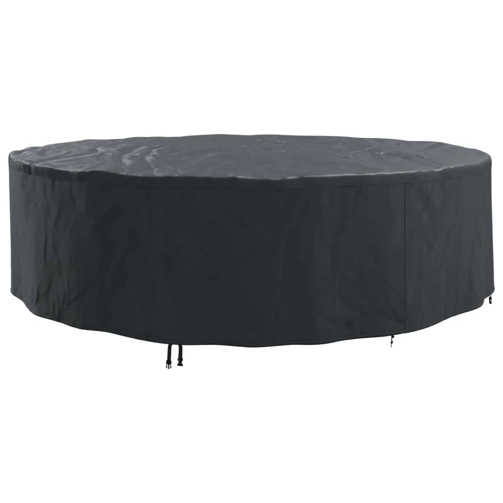 Copertura per mobili 320 x 320 x 105 cm Tessuto Oxford 420D 4106045