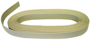 CINTINO PER TAPPARELLE Col. Grigio pvc mt. 5,5