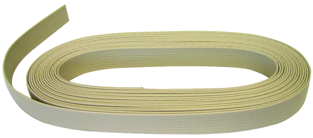 CINTINO PER TAPPARELLE Col. Grigio pvc mt. 5,5