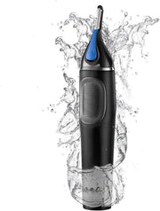 Trimmer per Barba con Lame Affilate