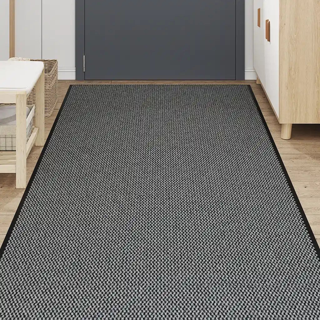 Zerbino Antracite 115x500 cm 4105556
