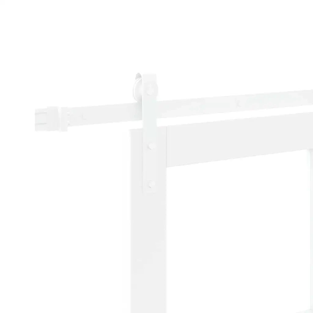 Porta scorrevole ORKDAL Bianco 93 x 202 cm 3331896