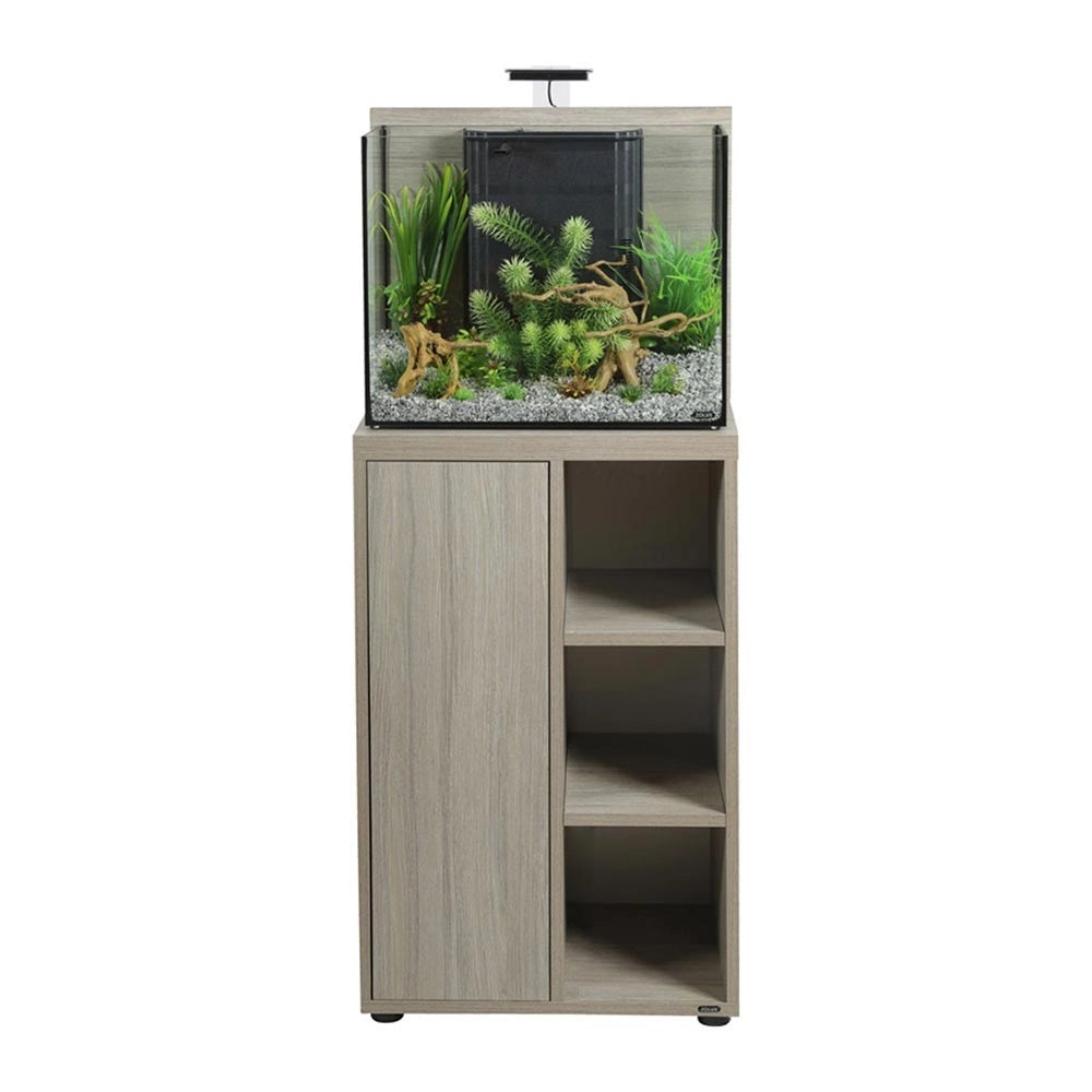 Zolux Supporto Idro 50 cm53x30x80h Colore: Zebrano Grigio